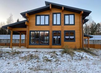 Продается дом, 230 м2, деревня Михалково, Центральная улица