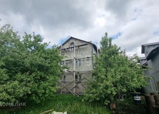 Продам дом, 270 м2, село Молоково, Спортивная улица, 31Г