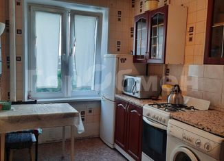 Продам двухкомнатную квартиру, 37.1 м2, Москва, 9-я улица Соколиной Горы, 1, станция Соколиная Гора