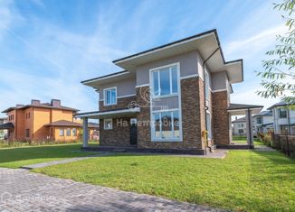 Продается дом, 307 м2, деревня Покровское, Веерная улица, 131