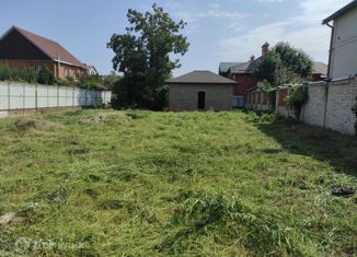 Продаю земельный участок, 8 сот., Краснодар, улица имени Сергея Есенина, 10, микрорайон Завод Радиоизмерительных Приборов