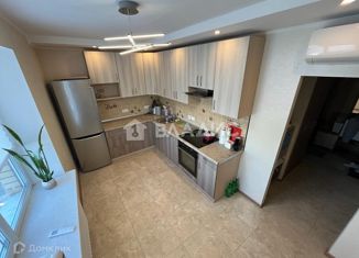 Продается 2-ком. квартира, 52.4 м2, Мурино, Новая улица, 7, ЖК Новое Мурино