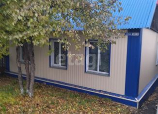 Дом на продажу, 50.8 м2, рабочий посёлок Маслянино, Озёрная улица, 147