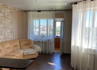 Продам 3-комнатную квартиру, 81.3 м2, Нижний Новгород, Эльтонская улица, 21А, Эльтонская улица