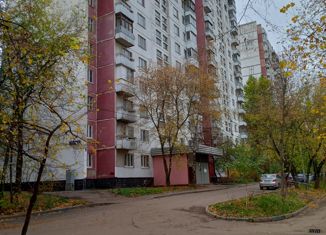 2-комнатная квартира на продажу, 54 м2, Москва, улица Рогова, 16к1, улица Рогова