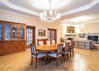 Продаю дом, 680.7 м2, деревня Матвейково, деревня Матвейково, 21