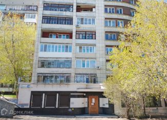 Продается 1-ком. квартира, 36.4 м2, Екатеринбург, улица Машинистов, 14, Железнодорожный район