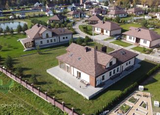 Продаю дом, 600 м2, дачный посёлок Бережки, Сельская улица, 11