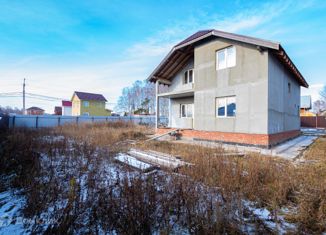 Продажа дома, 202.7 м2, дачное некоммерческое партнёрство Квартал-12, Главная улица, 5