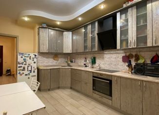 Продажа многокомнатной квартиры, 138.2 м2, Обнинск, улица Курчатова, 41В