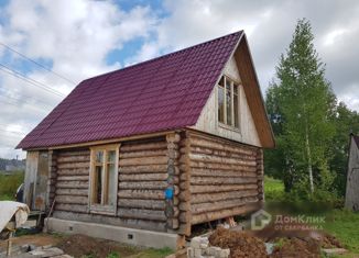 Продажа дома, 48 м2, село Пасегово, улица Свободы