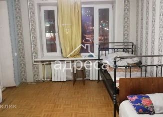 Продаю двухкомнатную квартиру, 43 м2, Самара, Московское шоссе, 28, Октябрьский район