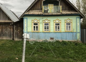 Продам дом, 54.6 м2, село Мазунино, Заречная улица, 30