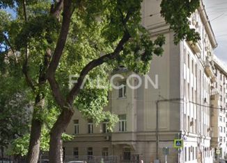 Офис в аренду, 89.6 м2, Москва, Брюсов переулок, 6, Брюсов переулок