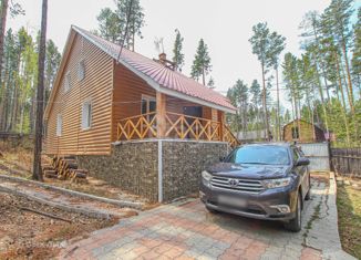 Дом на продажу, 171.4 м2, село Максимиха