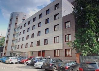 Сдается в аренду офис, 925 м2, Москва, 2-я Ямская улица, 4, район Марьина Роща