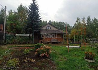 Продажа дома, 70 м2, деревня Берег Камы (Кондратовское сельское поселение)