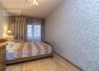 Продажа многокомнатной квартиры, 167.2 м2, Республика Башкортостан, улица Рихарда Зорге, 8