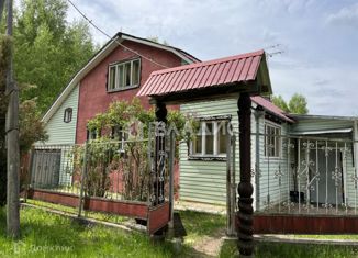 Продаю дом, 75 м2, деревня Дорофеево, Центральная улица, 5