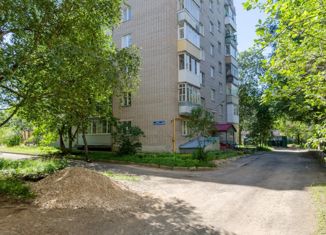 Продам 2-комнатную квартиру, 43.6 м2, Вологда, улица Текстильщиков, 24, 6-й микрорайон