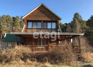 Сдаю дом, 106 м2, Рязань, Первомайская улица, 11