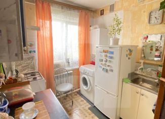 Продается 4-комнатная квартира, 55 м2, поселок Табачный, Шоссейная улица, 22