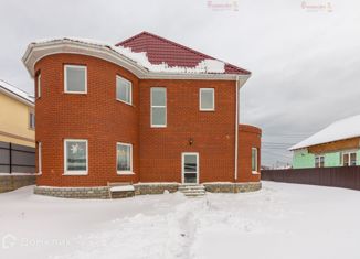 Продается дом, 220 м2, коттеджный посёлок Шишкино