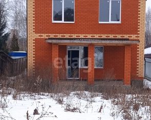 Продам дом, 145 м2, Новомосковск, улица Урванка, 128