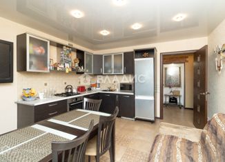 Продается трехкомнатная квартира, 76.8 м2, Владимир, проспект Строителей, 15Д, Ленинский район