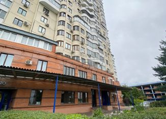 Продается 3-ком. квартира, 106.2 м2, Москва, Старокачаловская улица, 4, станция Битца