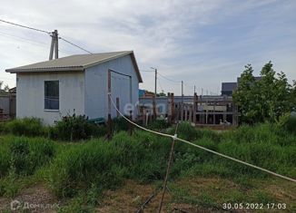 Дом на продажу, 25 м2, посёлок Пятихатки, Джеметинская улица, 15