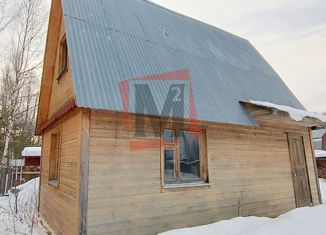 Продается дом, 50 м2, СНТ Рассвет, 5-я улица