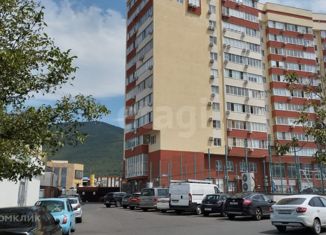 Продажа 1-комнатной квартиры, 43.7 м2, Геленджик, Восточный переулок, 42