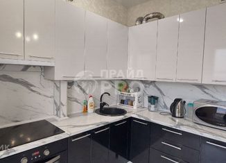 3-комнатная квартира на продажу, 80 м2, Анапа, Анапское шоссе, 30к2, ЖК Чёрное море