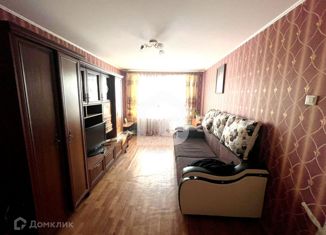 Продажа двухкомнатной квартиры, 44.7 м2, село Корнилово, улица Гагарина, 25