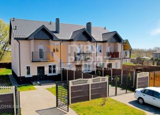 Продажа таунхауса, 131 м2, поселок Люблино, Заречная улица