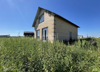 Продам дом, 124 м2, деревня Нагать, Майская улица