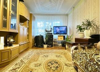 Продажа 2-комнатной квартиры, 53.3 м2, Новокубанск, улица Кирьянова, 1