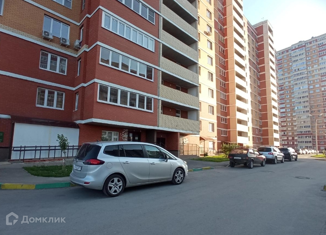 Продается однокомнатная квартира, 49 м2, село Осиновая Гора, Восточная улица, 9
