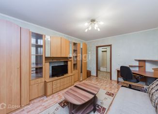 Продам 1-комнатную квартиру, 40.3 м2, Тюмень, улица Пермякова, 69