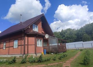 Продаю дом, 120 м2, деревня Матокса