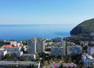 Квартира на продажу студия, 76 м2, посёлок городского типа Партенит, улица Победы, 21