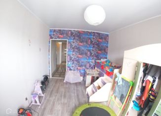 2-комнатная квартира на продажу, 53 м2, Анапа, Анапское шоссе, 24к2, ЖК Раз-Два-Три