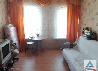 Продаю 2-комнатную квартиру, 29 м2, Переславль-Залесский, Комсомольская улица, 8