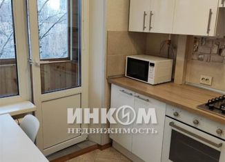 2-комнатная квартира в аренду, 40 м2, Москва, Анненская улица, 3, район Марьина Роща