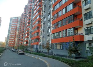 Продаю однокомнатную квартиру, 42.7 м2, поселок Верхнетемерницкий, улица Венеры, 23, ЖК Норд