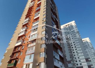 Продается квартира студия, 36 м2, Волгоград, улица Гаря Хохолова, 6, Кировский район