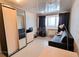 Продается квартира студия, 24 м2, Ижевск, жилой район Север, Северный переулок, 50