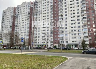 Комната на продажу, 74.7 м2, Москва, Воронежская улица, 46к1, район Орехово-Борисово Южное