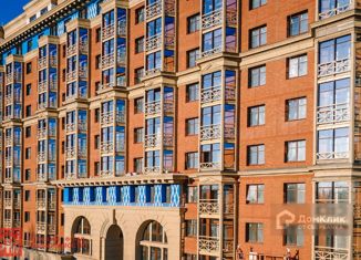 Продаю квартиру студию, 40.37 м2, Санкт-Петербург, Плесецкая улица, 6, ЖК Ариосто